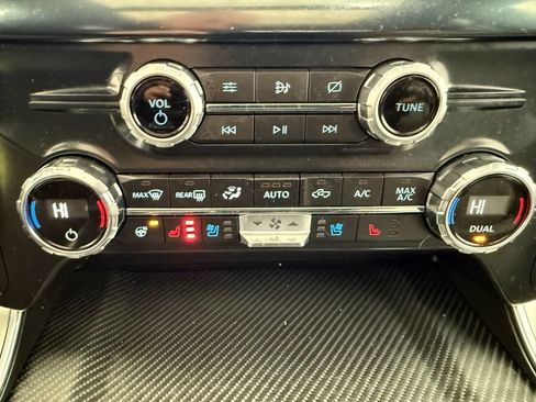 Used 2021 Ford F150 Limited AWD/4WD image 43