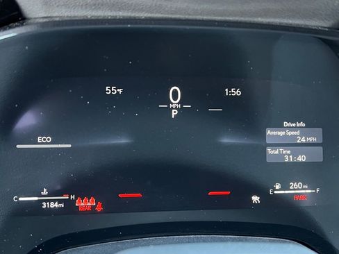 Certified 2025 Lexus RX 350 Premium w/ Convenience Package image 25