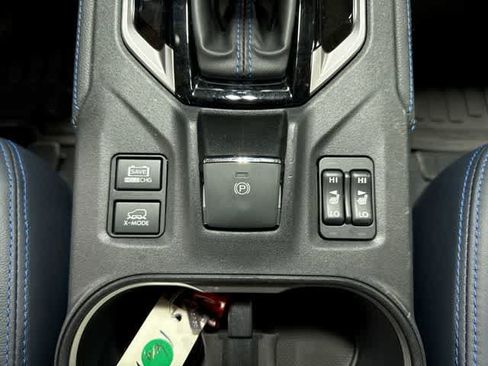 Used 2023 Subaru Crosstrek Hybrid w/ Moonroof Package w/Navigation image 35