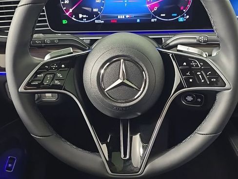 New 2025 Mercedes-Benz GLE 350 4MATIC image 27