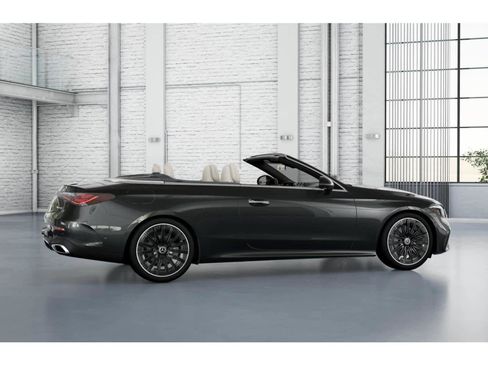 New 2026 Mercedes-Benz CLE 300 4MATIC Cabriolet image 17
