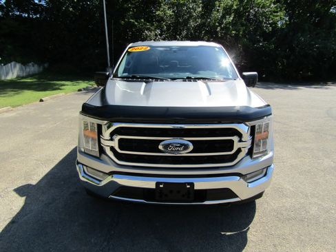 Used 2022 Ford F150 XLT w/ Equipment Group 302A High AWD/4WD image 7