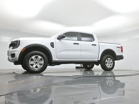 New 2025 Ford Ranger XL image 48