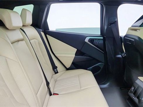 Used 2025 BMW X3 xDrive30i w/ M Sport Package image 24