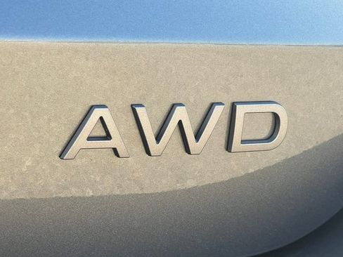 New 2026 Nissan Kicks SV w/ Charging Package AWD/4WD image 2