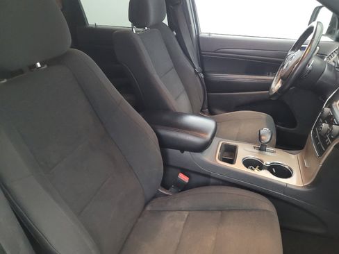 Used 2015 Jeep Grand Cherokee Laredo w/ Quick Order Package 23E image 21