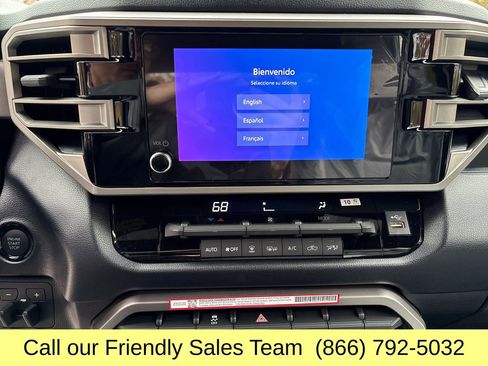 New 2026 Toyota Tundra SR5 w/ SR5 Convenience Package image 18