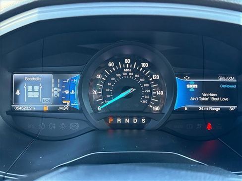 Used 2024 Ford Edge SEL image 14