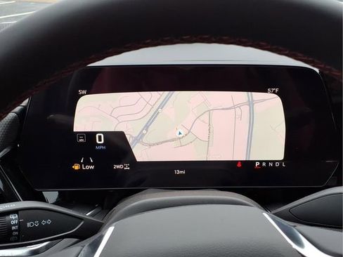 New 2026 Chevrolet Suburban RST w/ RST Capability Package image 12