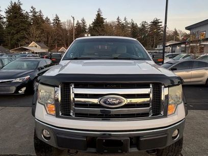 Used 2010 Ford F150 FX4
