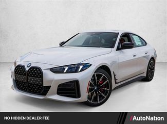 New 2026 BMW 430i xDrive w/ M Sport Package AWD/4WD video 1