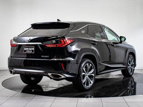 Used 2019 Lexus RX 350 AWD w/ Navigation Package image 7