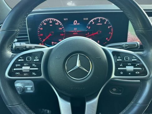 Used 2020 Mercedes-Benz GLE 350 4MATIC image 11