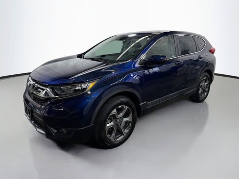 Used 2019 Honda CR-V EX image 5