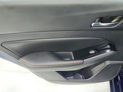 Certified 2023 Nissan Altima 2.5 SR w/ SR Premium Package image 24