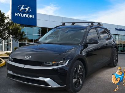 Certified 2025 Hyundai Ioniq 5 SEL