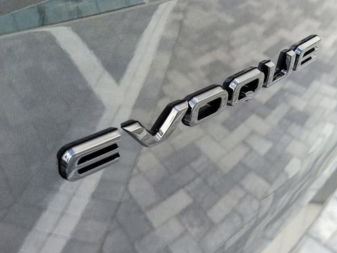 New 2026 Land Rover Range Rover Evoque S AWD/4WD image 10