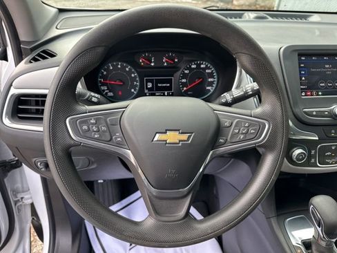 Used 2023 Chevrolet Equinox LS FWD image 16