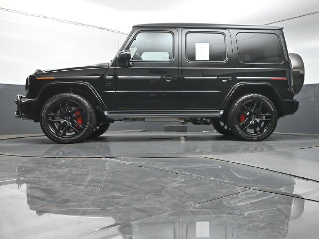Certified 2026 Mercedes-Benz G 63 AMG 4MATIC image 42