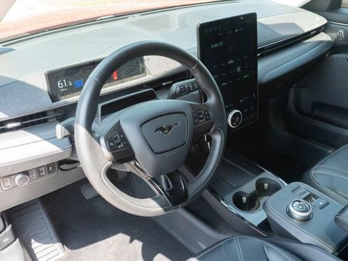 Used 2022 Ford Mustang Mach-E Premium RWD image 18