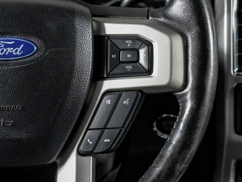 Used 2019 Ford F250 Lariat w/ Lariat Ultimate Package image 19