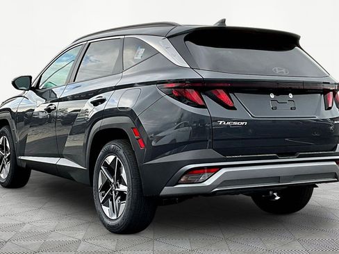 New 2026 Hyundai Tucson SEL AWD/4WD image 4