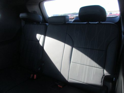 New 2026 Buick Enclave Avenir w/ Super Cruise Package image 15