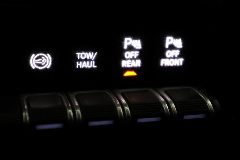 Used 2024 RAM 3500 Laramie w/ Night Edition AWD/4WD image 24