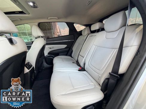 Used 2023 Hyundai Tucson SEL w/ Convenience Package FWD image 24