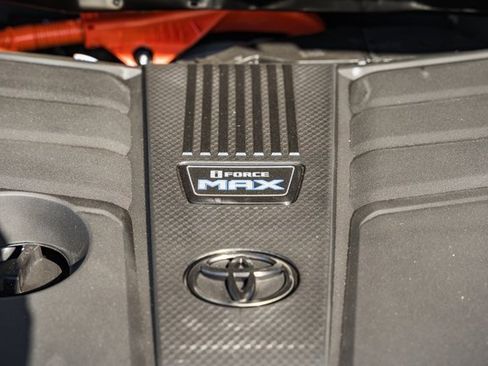 New 2026 Toyota Tundra 1794 Edition image 22