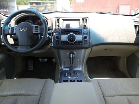 Used 2007 INFINITI FX35 AWD image 13