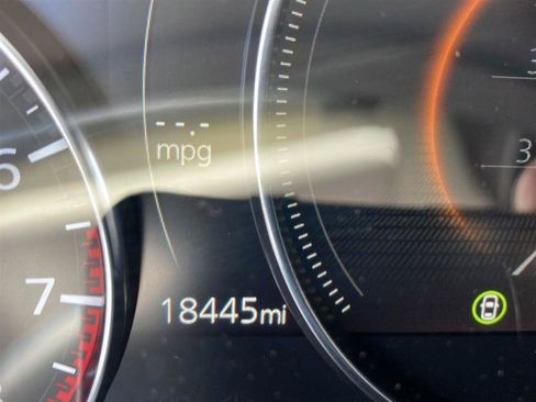 Used 2025 MAZDA MAZDA3 s FWD image 2