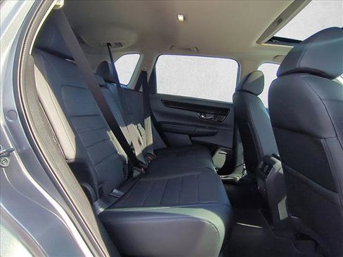 New 2026 Honda CR-V EX-L image 19