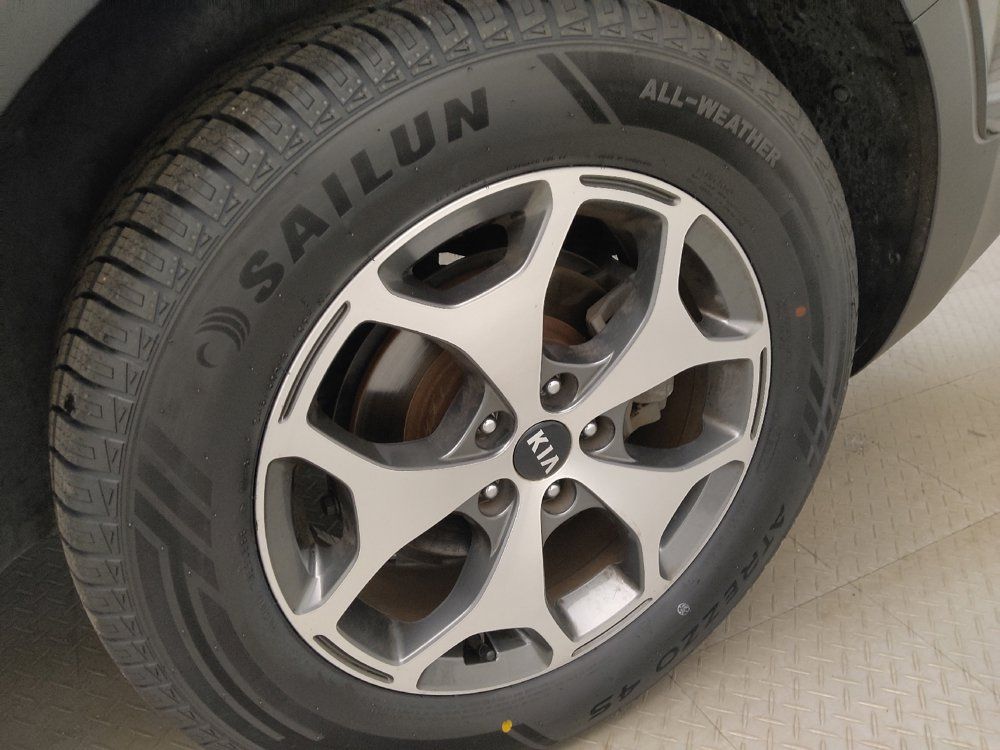 Used 2021 Kia Telluride EX FWD image 31