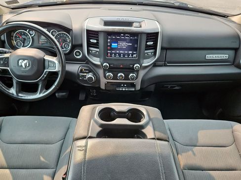 Used 2019 RAM 1500 Big Horn AWD/4WD image 25