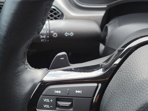 Used 2023 Acura Integra FWD image 24