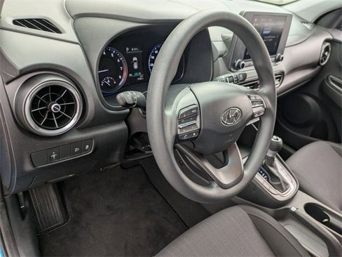 Certified 2023 Hyundai Kona SEL w/ Cargo Package image 16