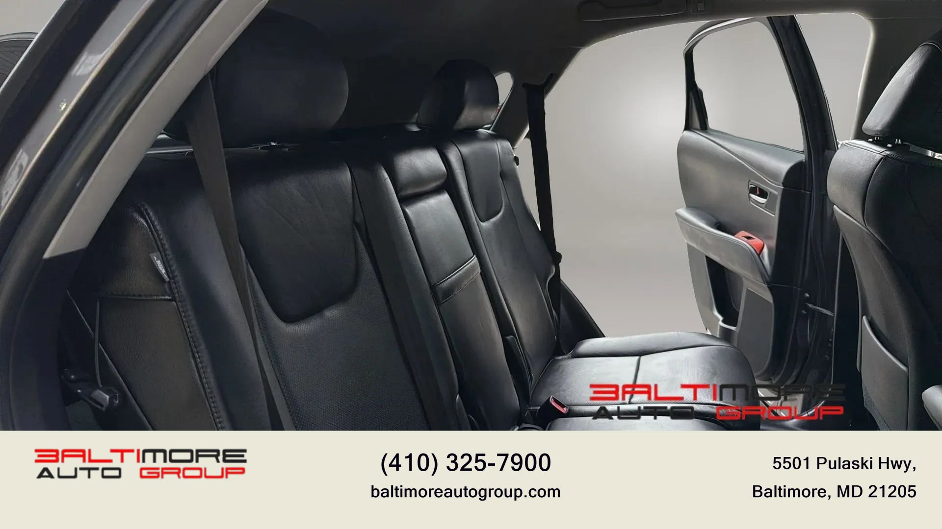 Used 2012 Lexus RX 350 AWD w/ Premium Pkg image 26