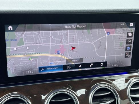 Used 2023 Mercedes-Benz E 350 Sedan image 21