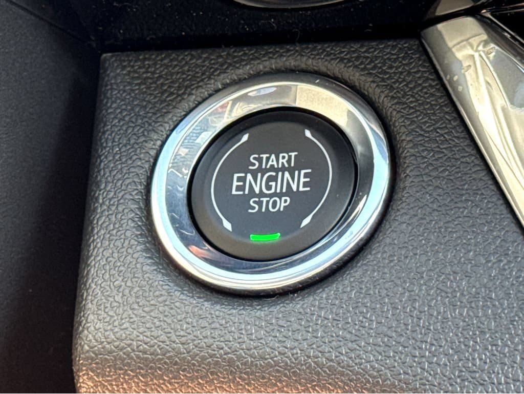 New 2026 Buick Envista Sport Touring FWD image 18