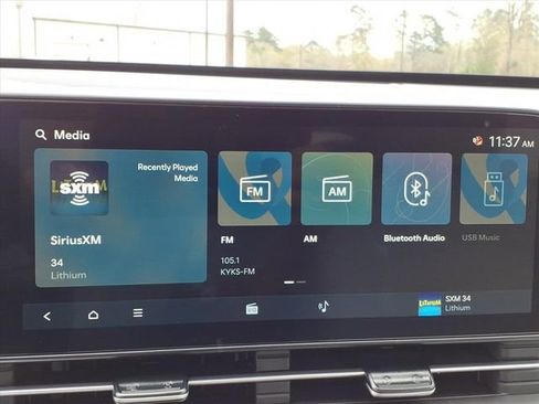 New 2026 Hyundai Kona SE image 5