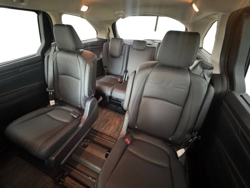 Used 2026 Honda Odyssey EX-L image 15