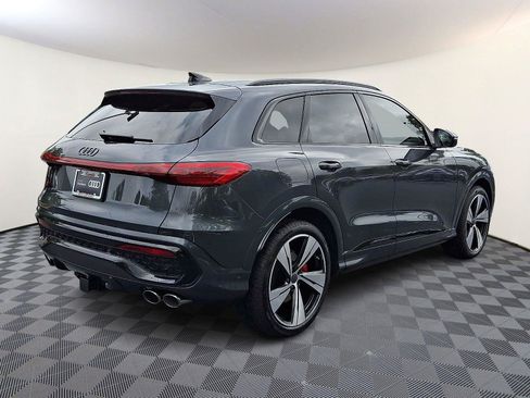 Used 2026 Audi SQ5 Premium Plus AWD/4WD image 6