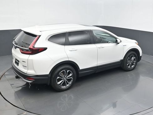 Certified 2020 Honda CR-V EX-L image 21