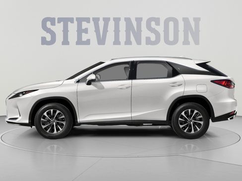 Used 2020 Lexus RX 350 AWD w/ Premium Package image 3