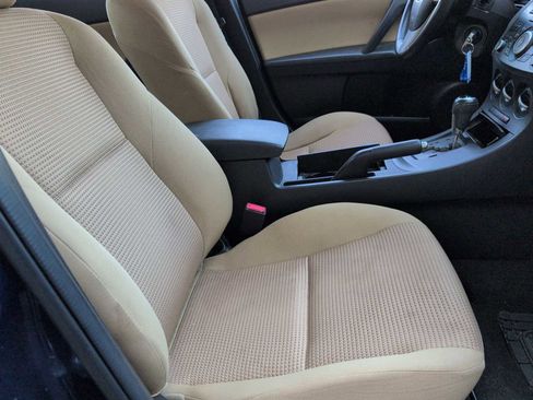 Used 2012 MAZDA MAZDA3 i Touring FWD image 20