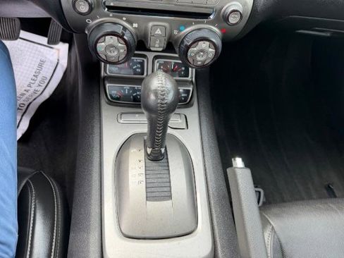 Used 2010 Chevrolet Camaro LT w/ RS Package RWD image 28