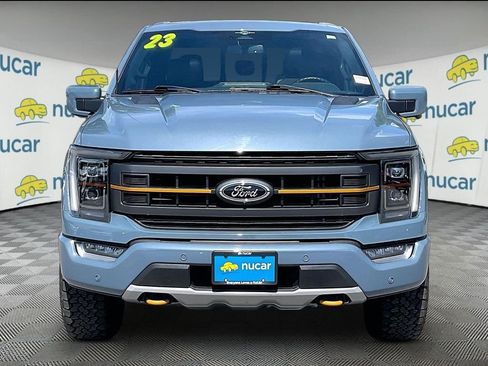 Used 2023 Ford F150 Tremor w/ Equipment Group 402A High AWD/4WD image 2