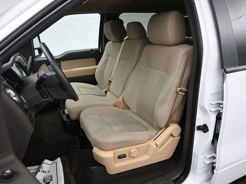 Used 2014 Ford F150 XLT w/ Equipment Group 302A Luxury image 10