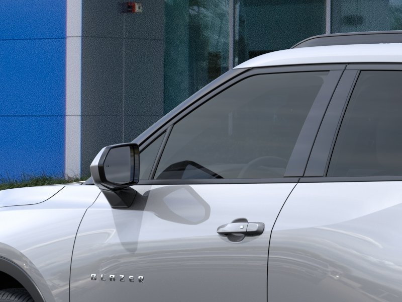 New 2026 Chevrolet Blazer LT w/ Convenience Package FWD image 12